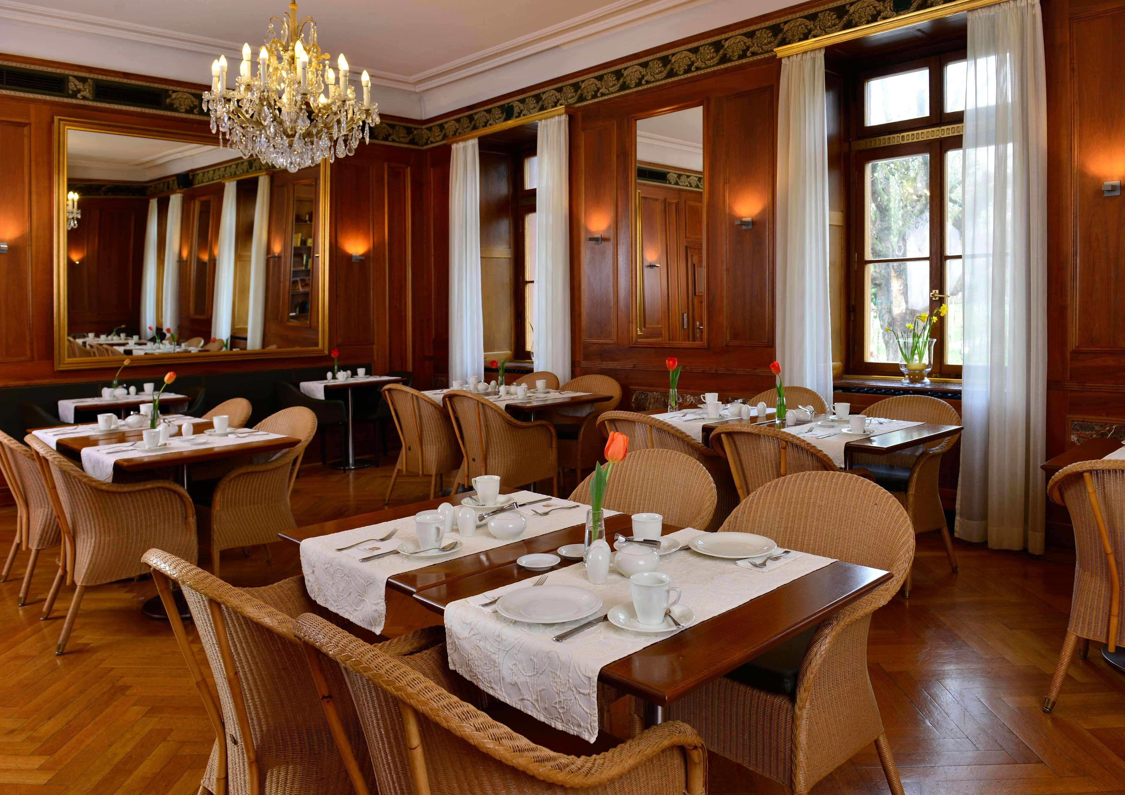 Best Western Premier Hotel Victoria Freiburg im Breisgau Kültér fotó